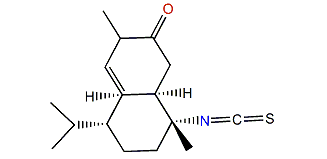 Axinisothiocyanate L